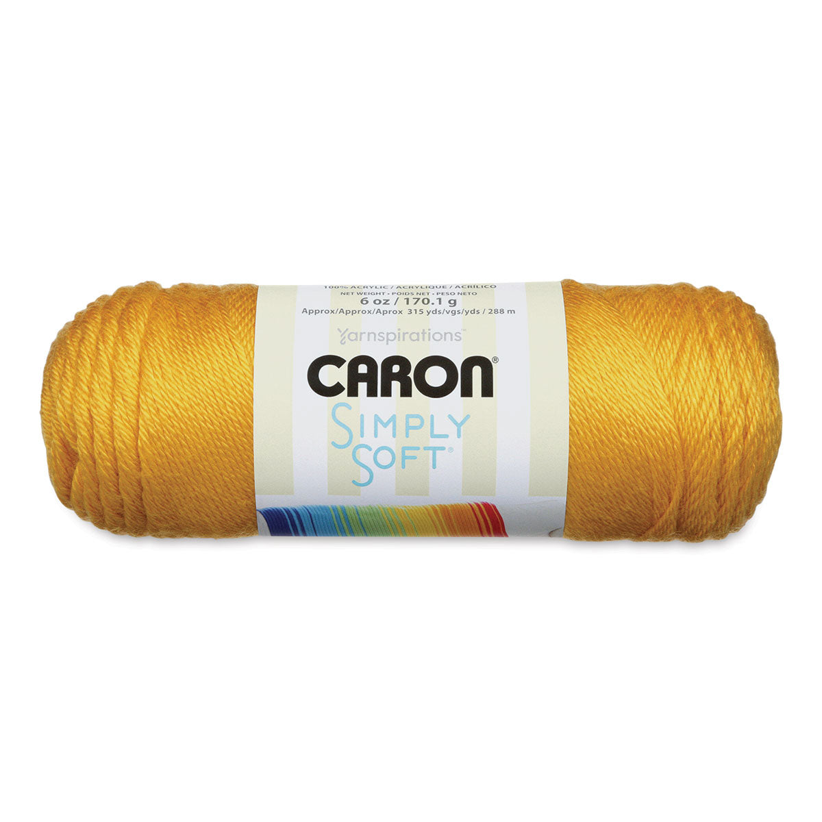 Caron Simply Soft Yarn