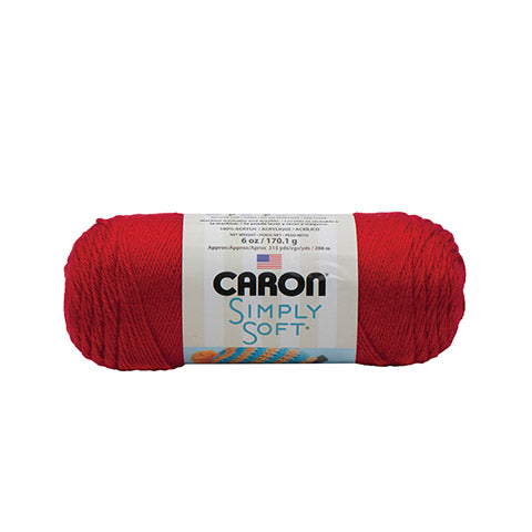 Caron Simply Soft Yarn