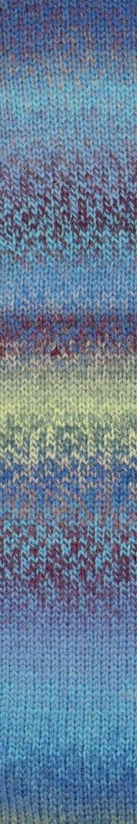 Ella Rae Color Magic Yarn - 10 Pack