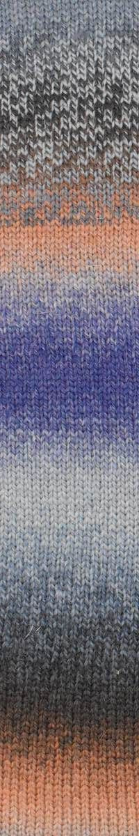 Ella Rae Color Magic Yarn - 10 Pack
