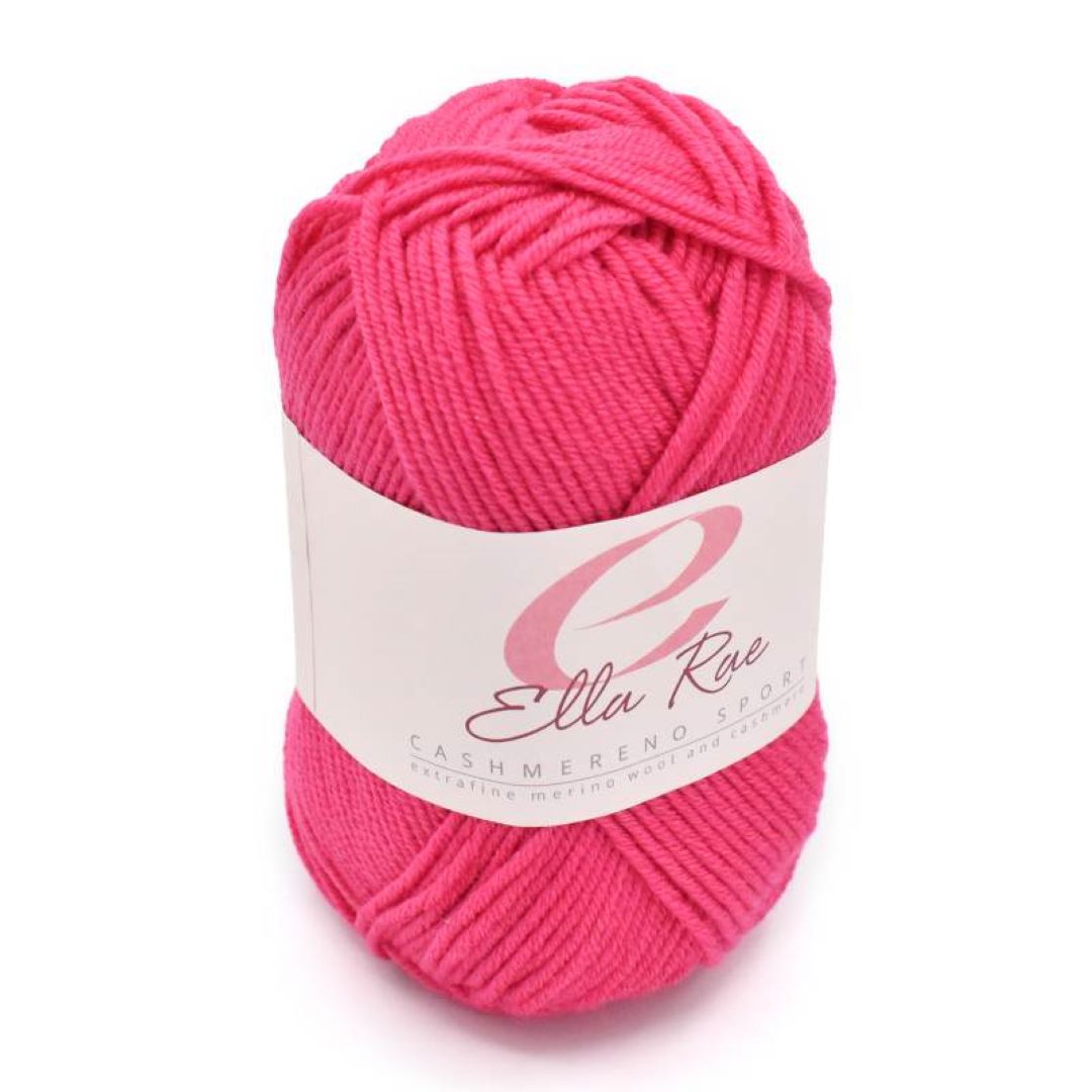 Ella Rae Cashmereno Sport - 10 Pack