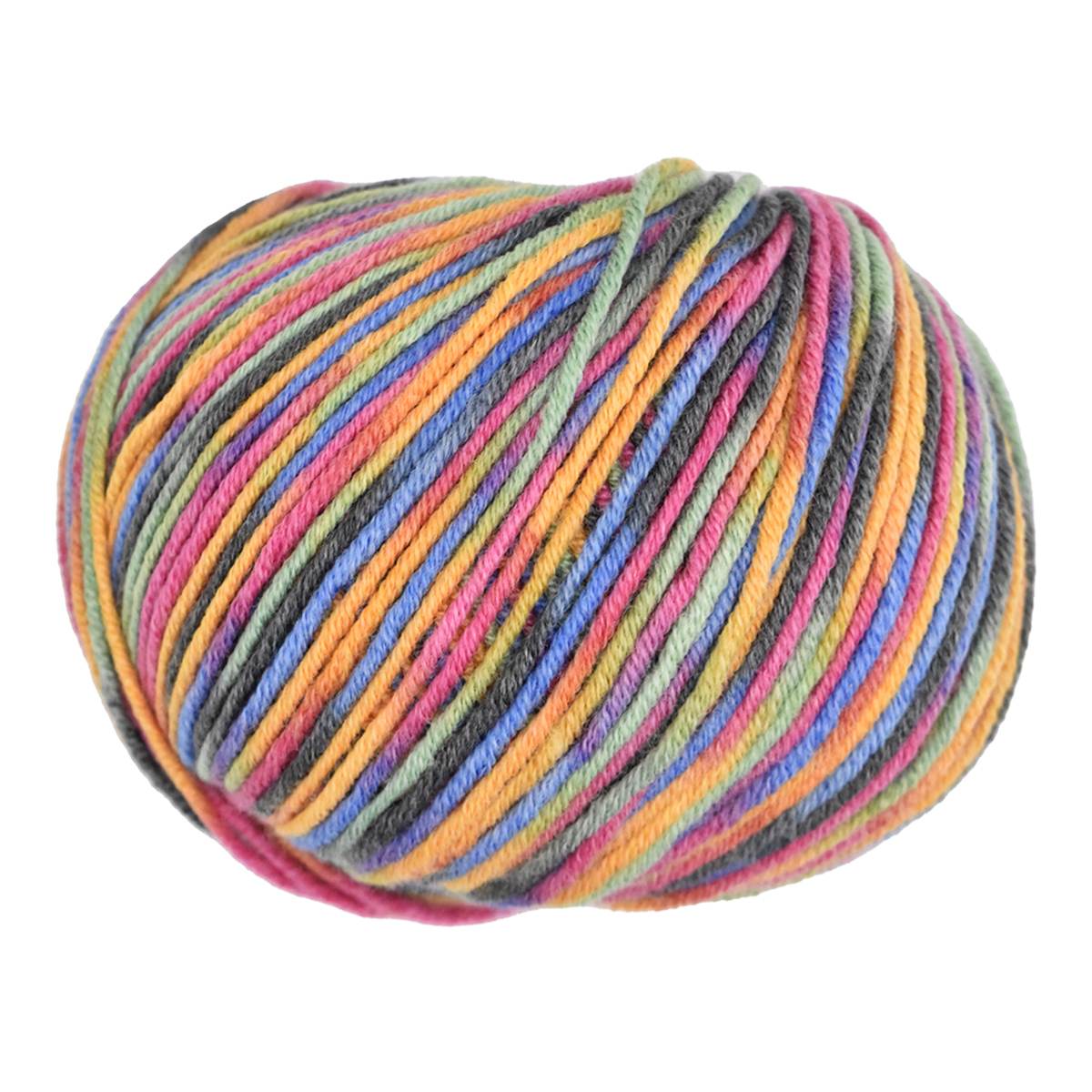 Ella Rae Cashmereno Sport Taffy - 10 Pack