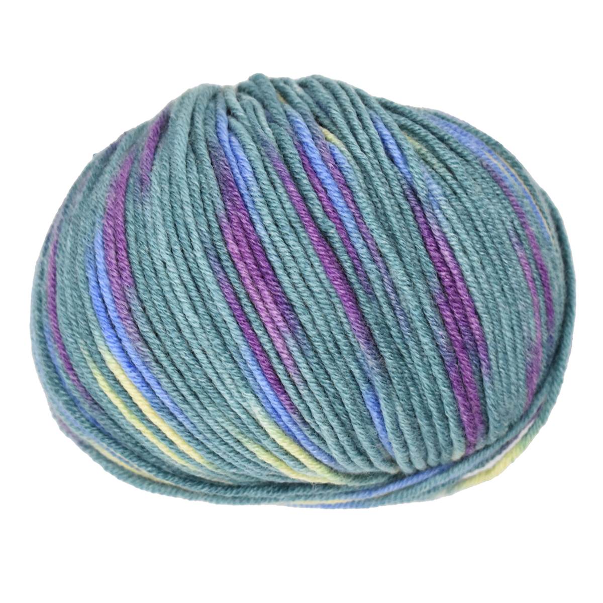 Ella Rae Cashmereno Sport Taffy - 10 Pack