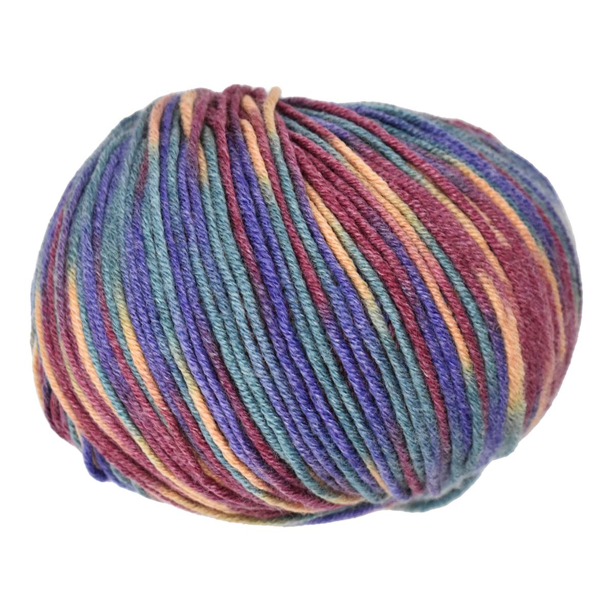 Ella Rae Cashmereno Sport Taffy - 10 Pack