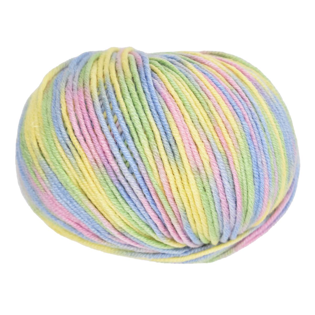 Ella Rae Cashmereno Sport Taffy - 10 Pack