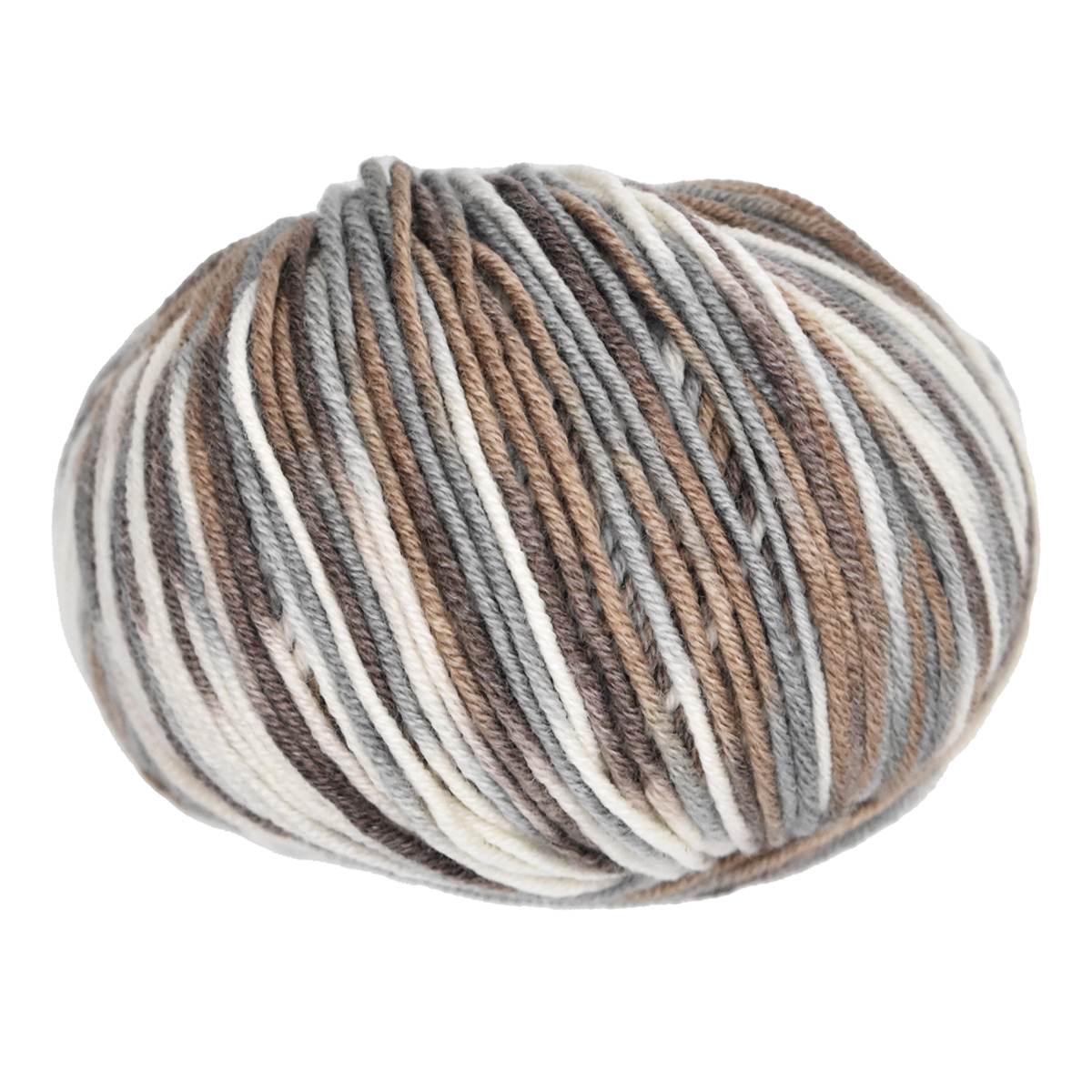 Ella Rae Cashmereno Sport Taffy - 10 Pack