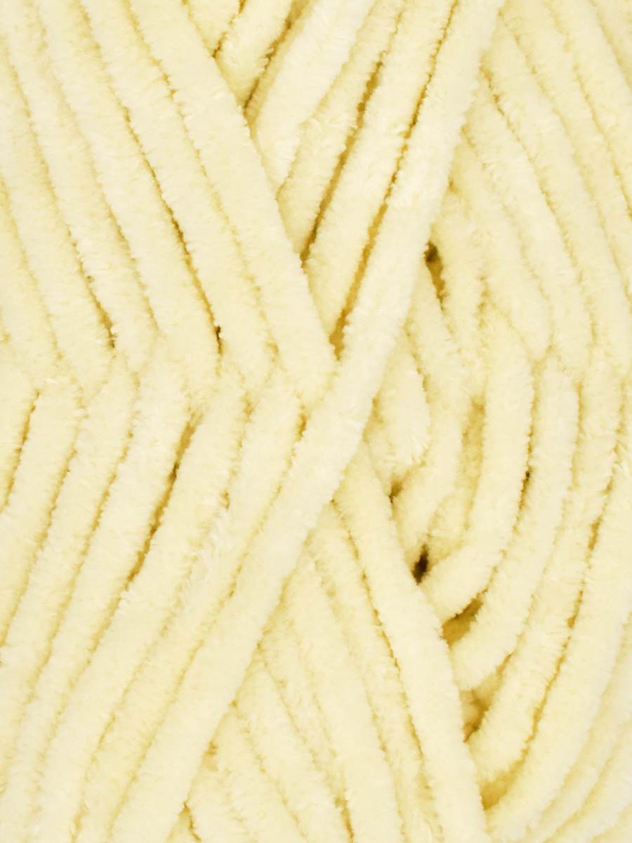 Ella Rae Cuddle Super Bulky Vegan Chenille Yarn - 10 Pack