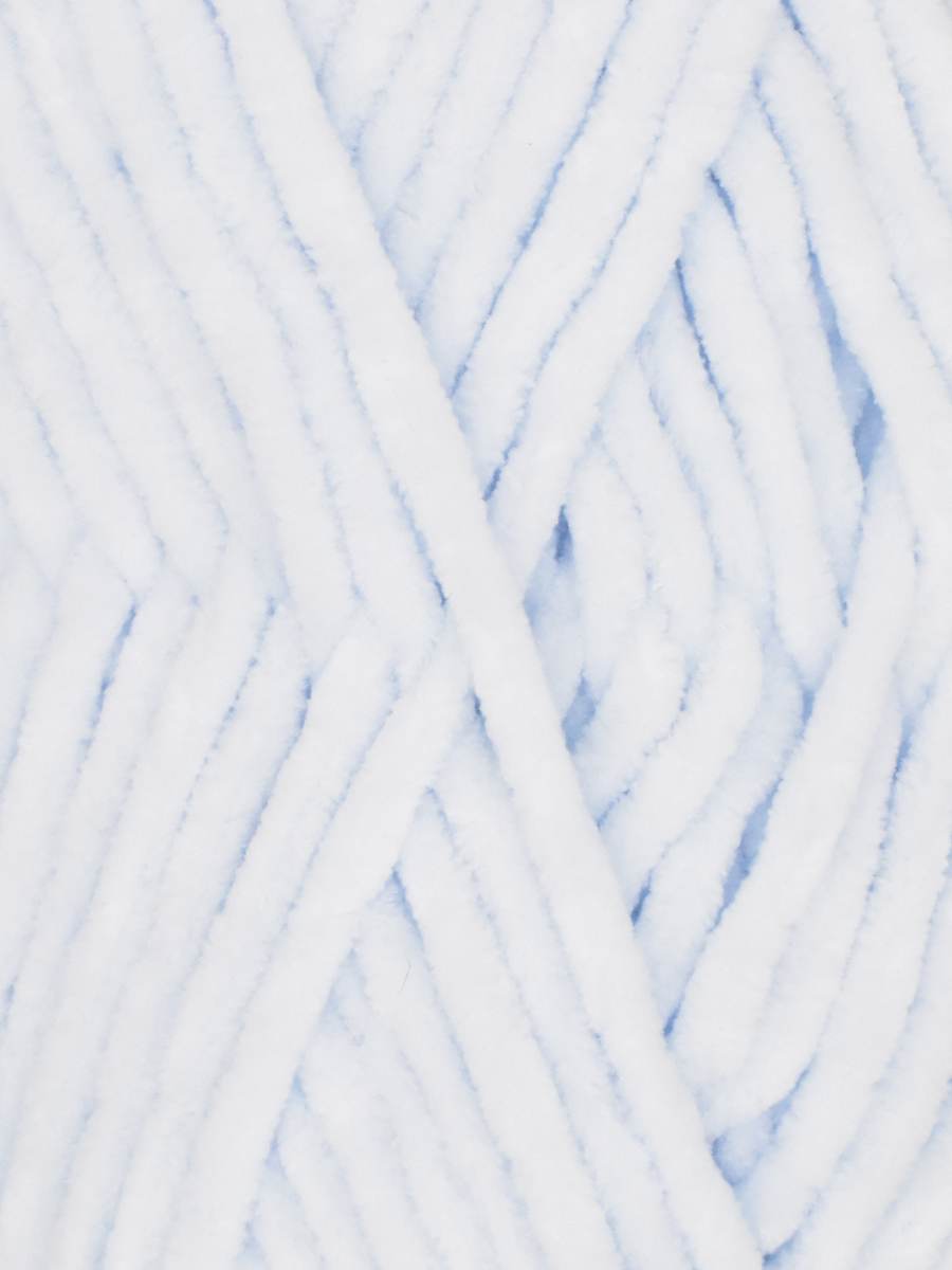 Ella Rae Cuddle Super Bulky Vegan Chenille Yarn - 10 Pack