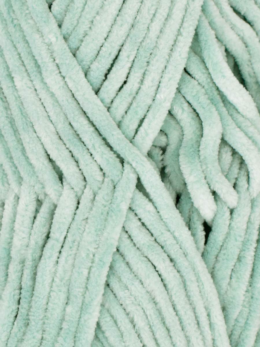 Ella Rae Cuddle Super Bulky Vegan Chenille Yarn - 10 Pack
