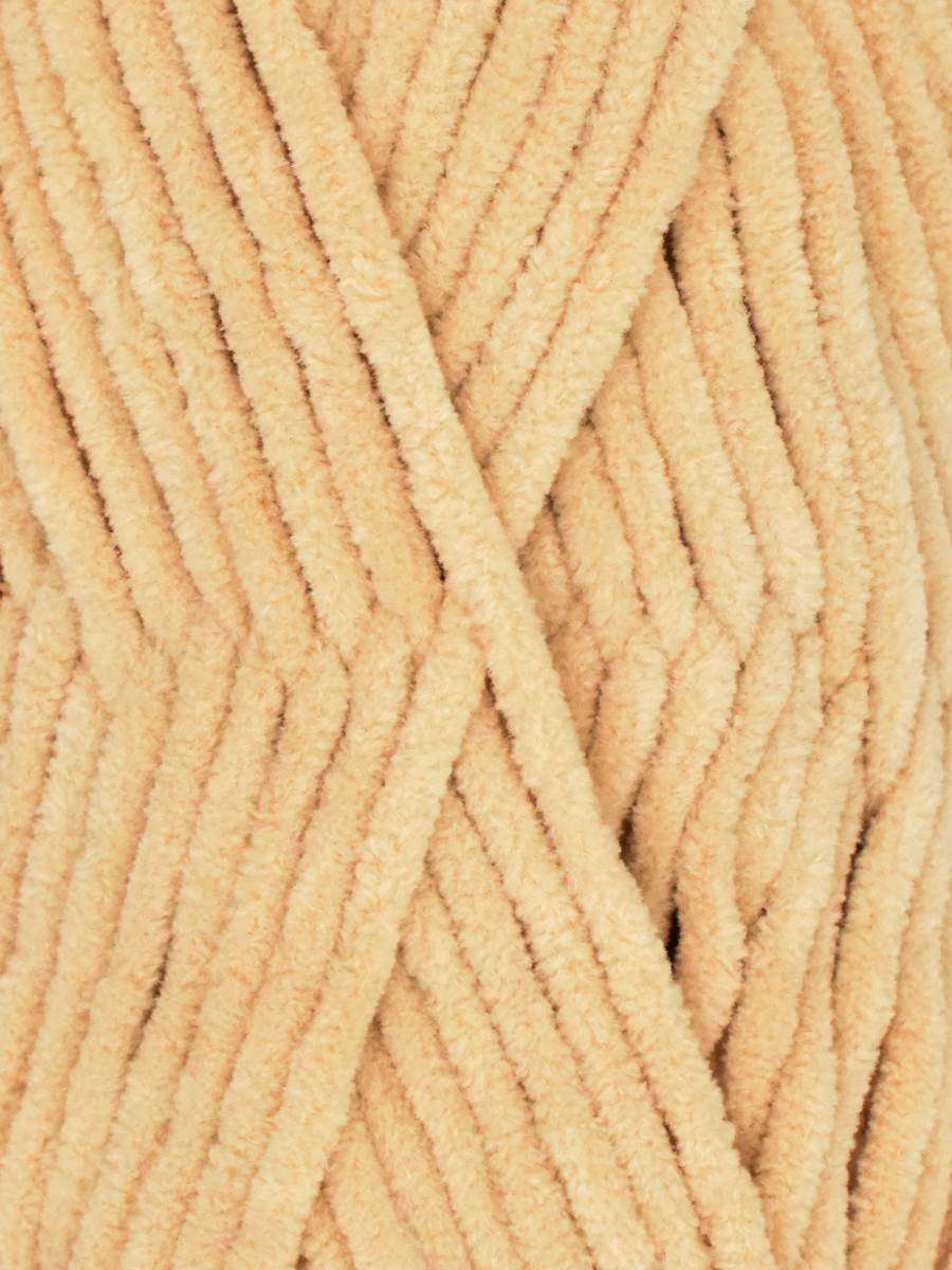 Ella Rae Cuddle Super Bulky Vegan Chenille Yarn - 10 Pack