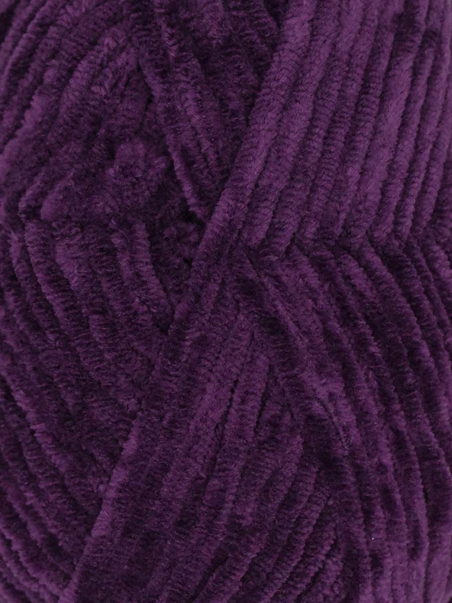 Ella Rae Cuddle Super Bulky Vegan Chenille Yarn - 10 Pack