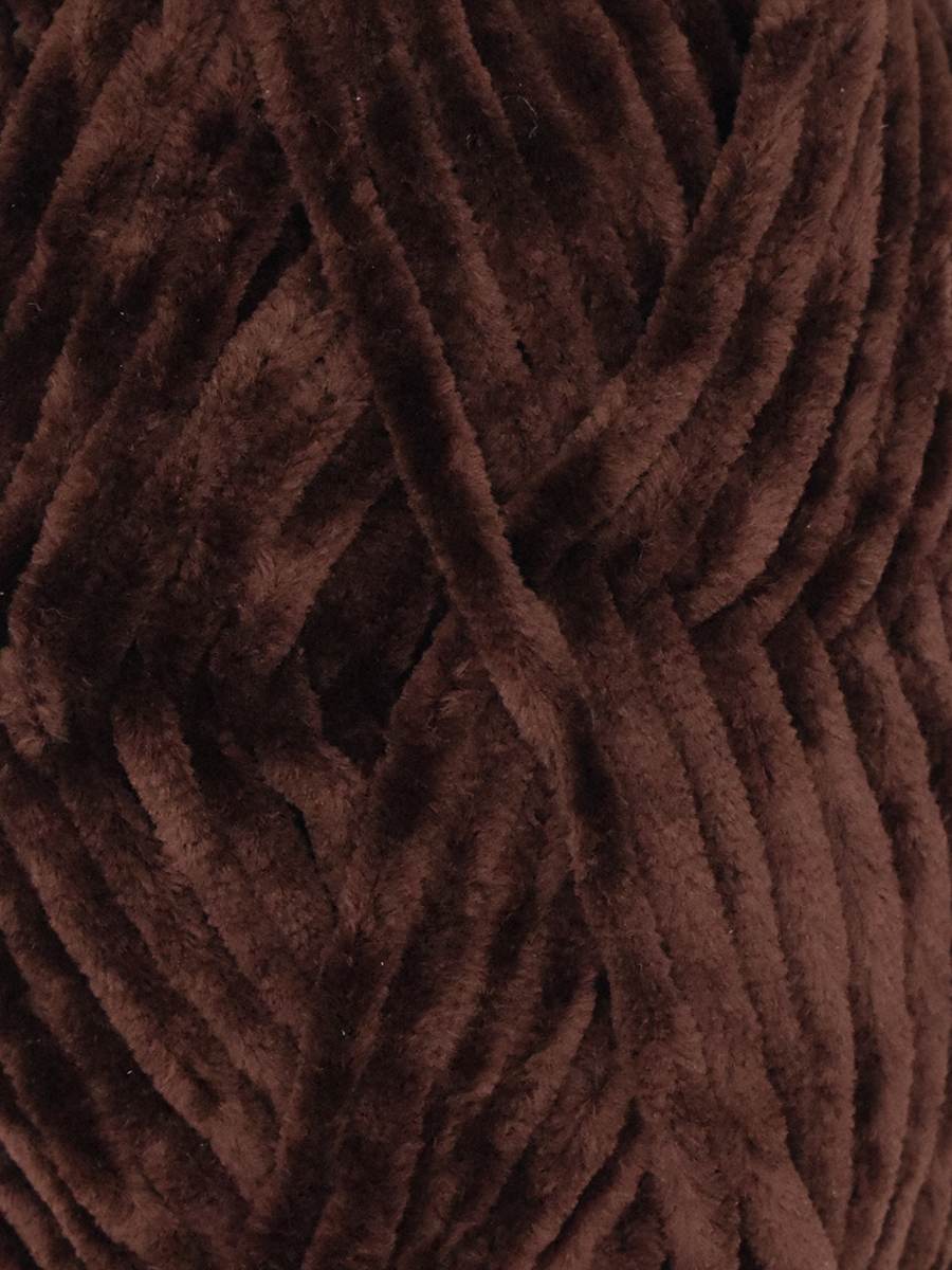 Ella Rae Cuddle Super Bulky Vegan Chenille Yarn - 10 Pack