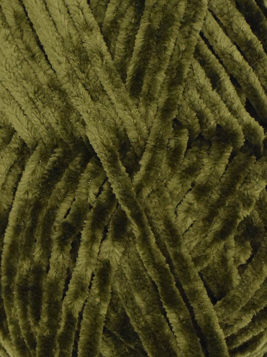 Ella Rae Cuddle Super Bulky Vegan Chenille Yarn - 10 Pack