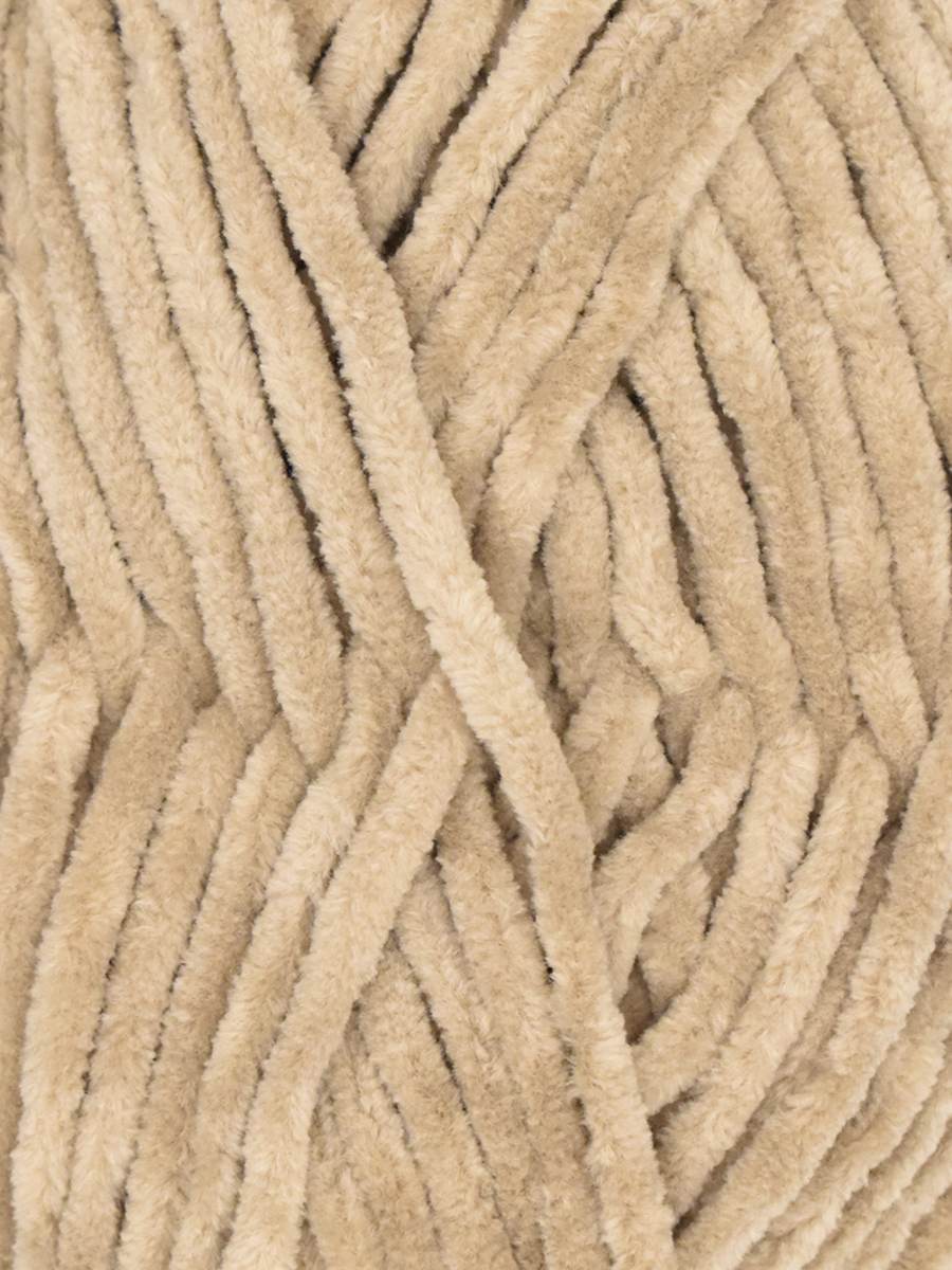 Ella Rae Cuddle Super Bulky Vegan Chenille Yarn - 10 Pack