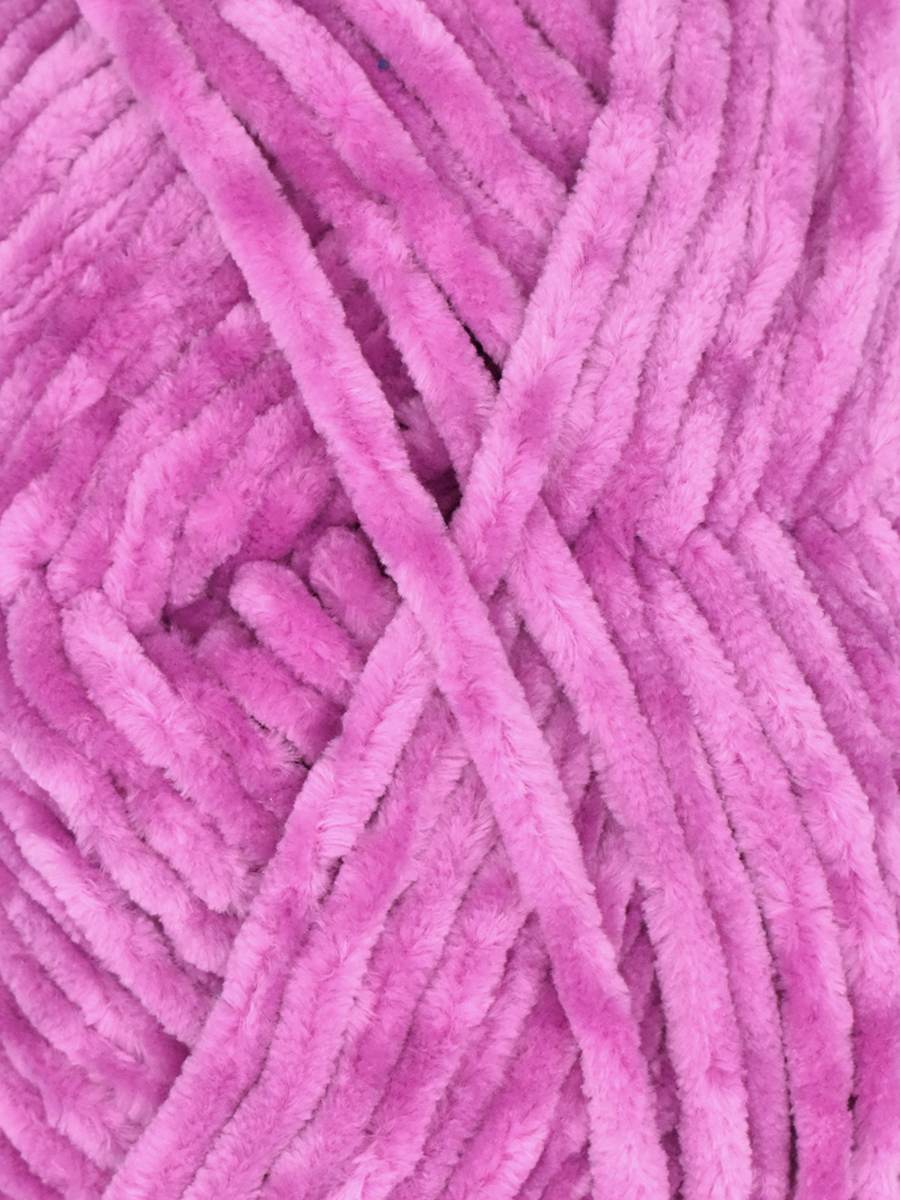 Ella Rae Cuddle Super Bulky Vegan Chenille Yarn - 10 Pack