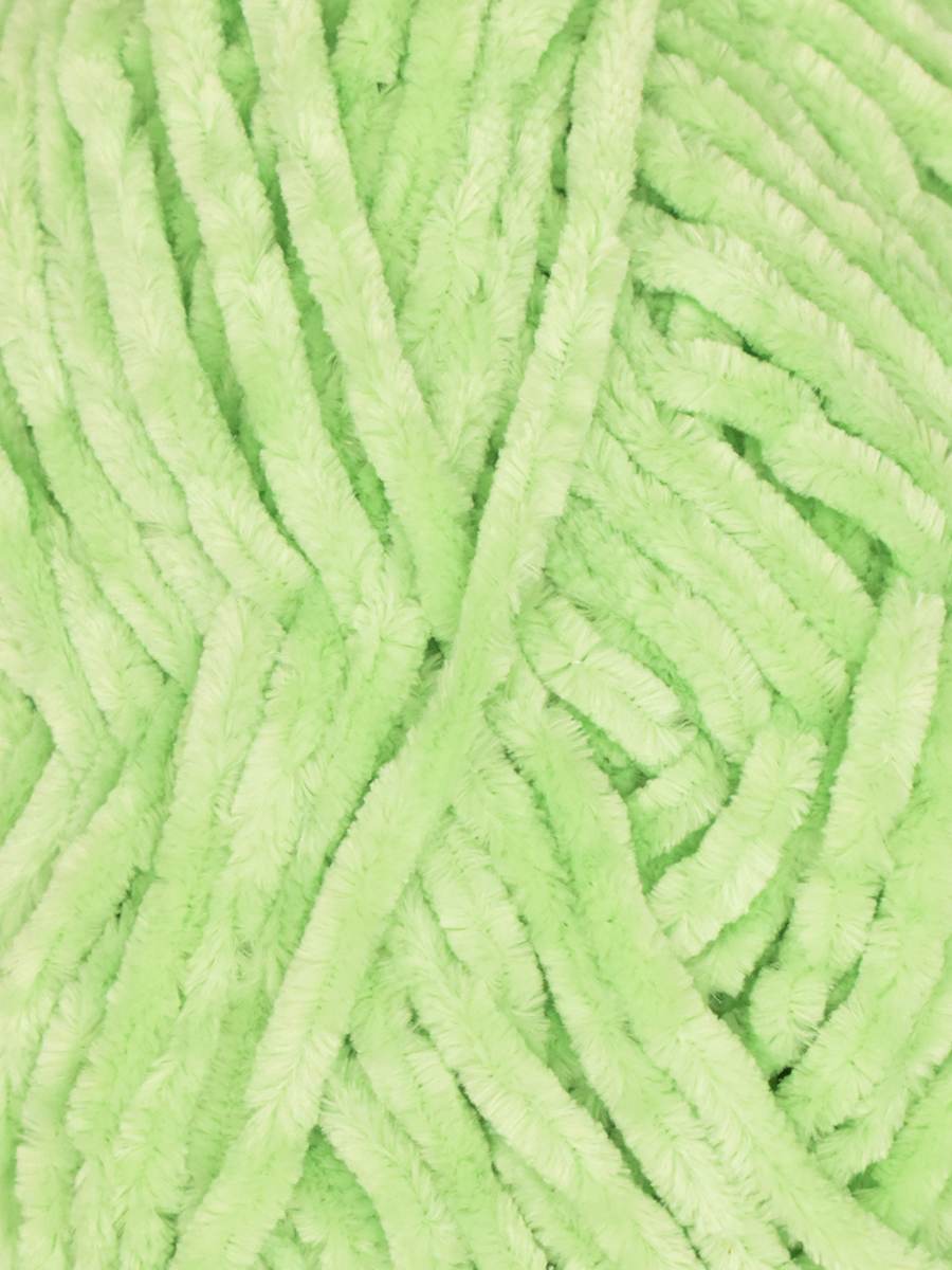 Ella Rae Cuddle Super Bulky Vegan Chenille Yarn - 10 Pack