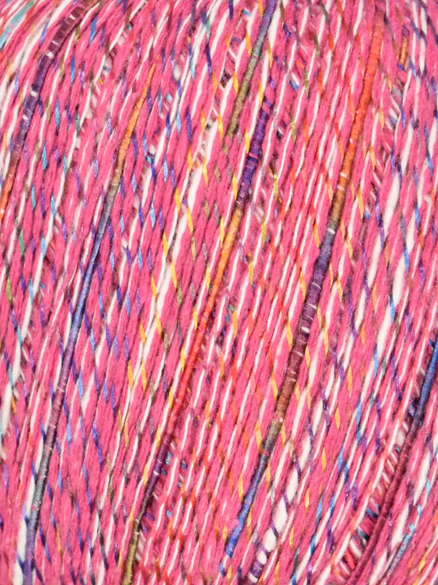 *NEW* Ella Rae Twist & Shout Yarn - 10 Pack
