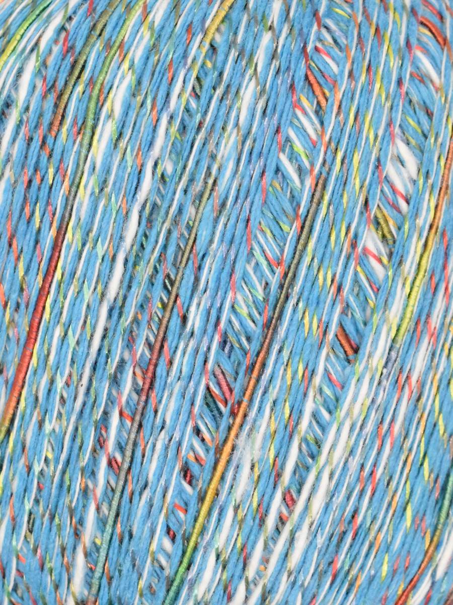 *NEW* Ella Rae Twist & Shout Yarn - 10 Pack