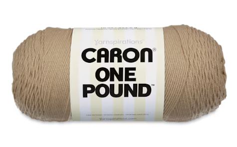 Caron One Pound Yarn
