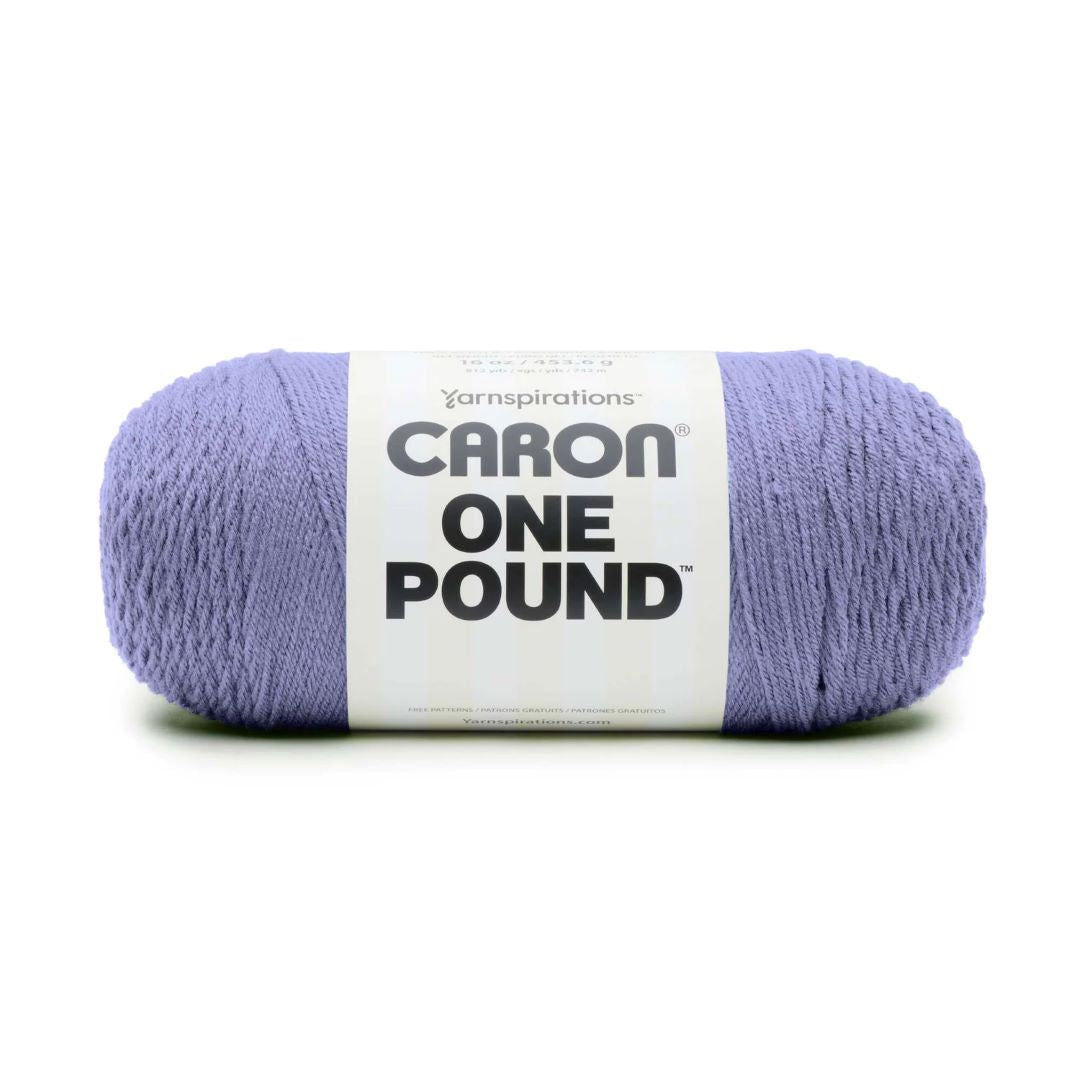 Caron One Pound Yarn