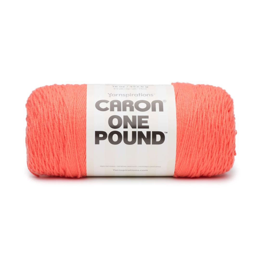 Caron One Pound Yarn