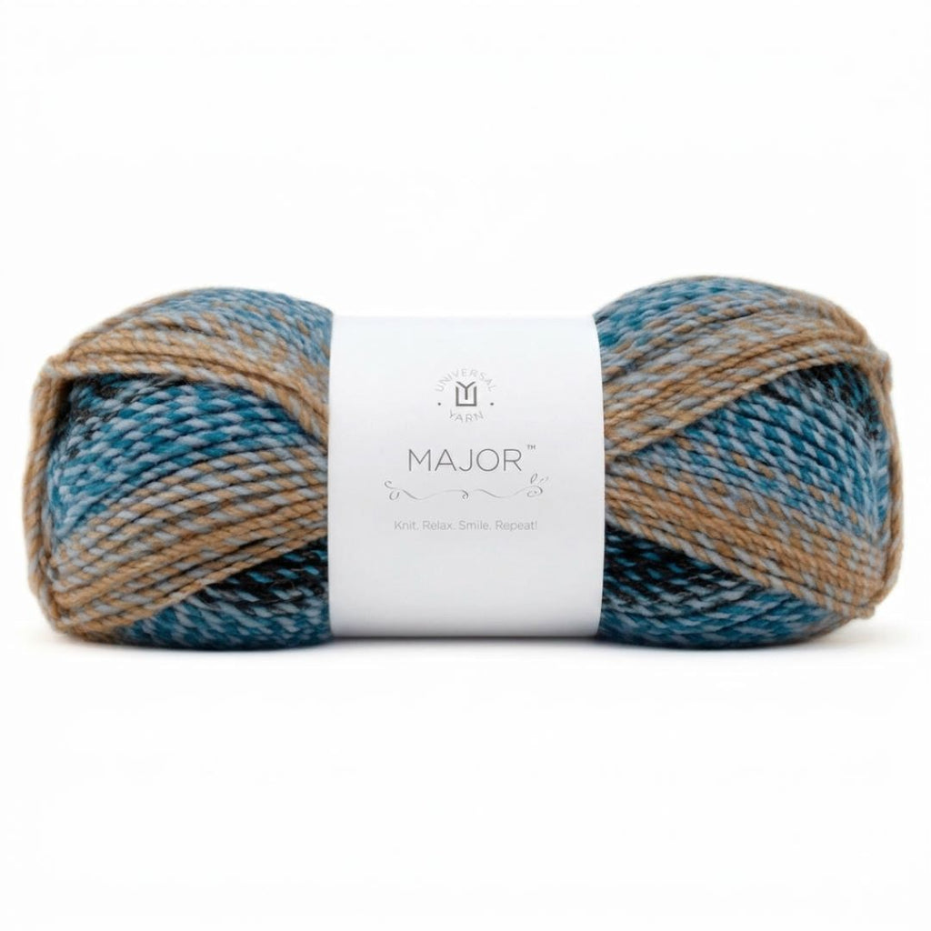 Universal Yarn Major