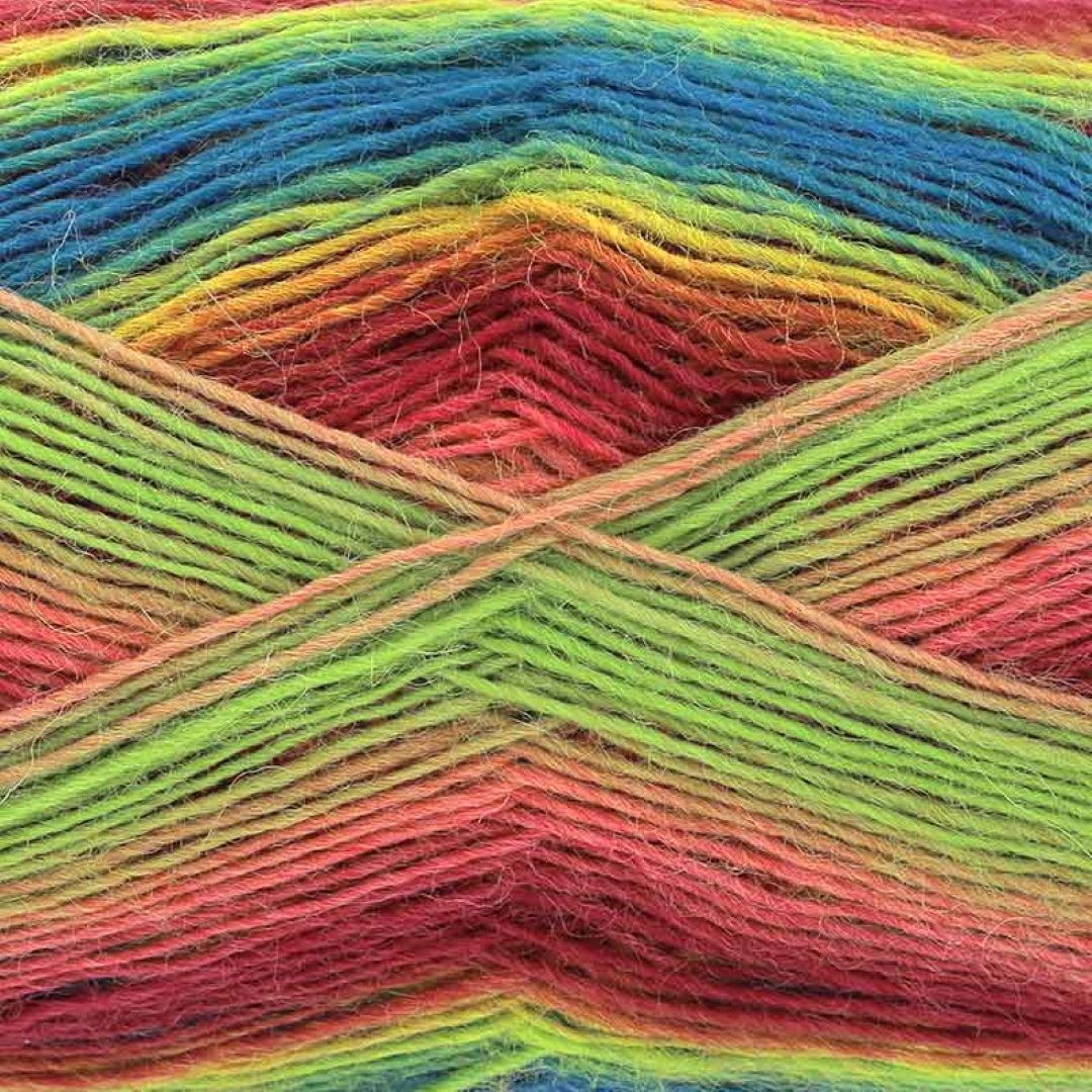 King Cole Rebel 4Ply Yarn