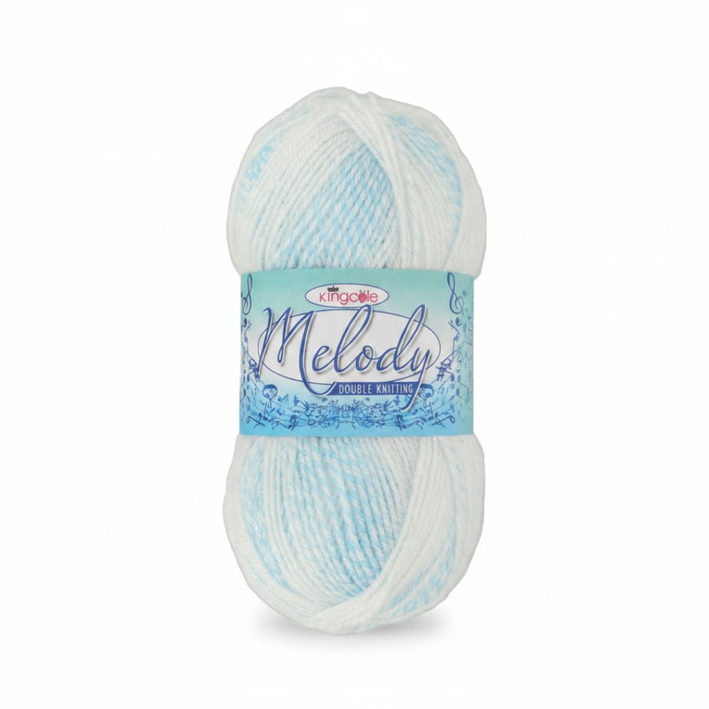 King Cole Melody DK Yarn