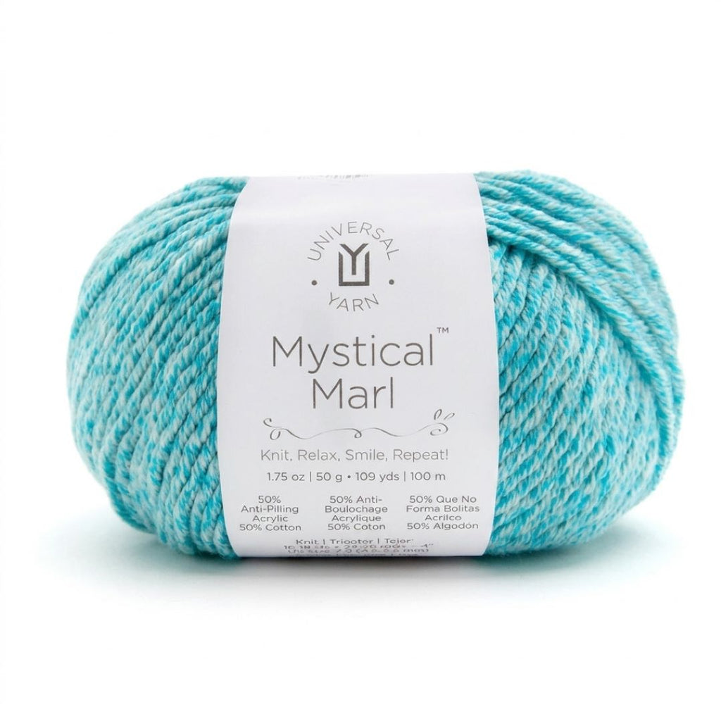 Universal Yarn Mystical Marl