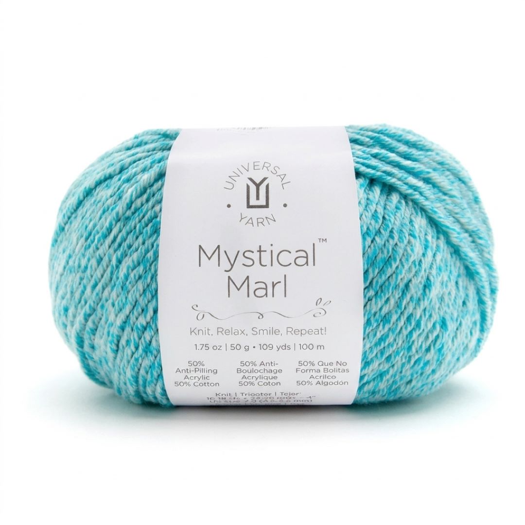 Universal Yarn Mystical Marl