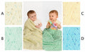 Ella Rae Nadia Baby Blanket Kit