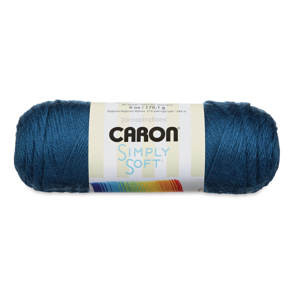 Caron Simply Soft Yarn