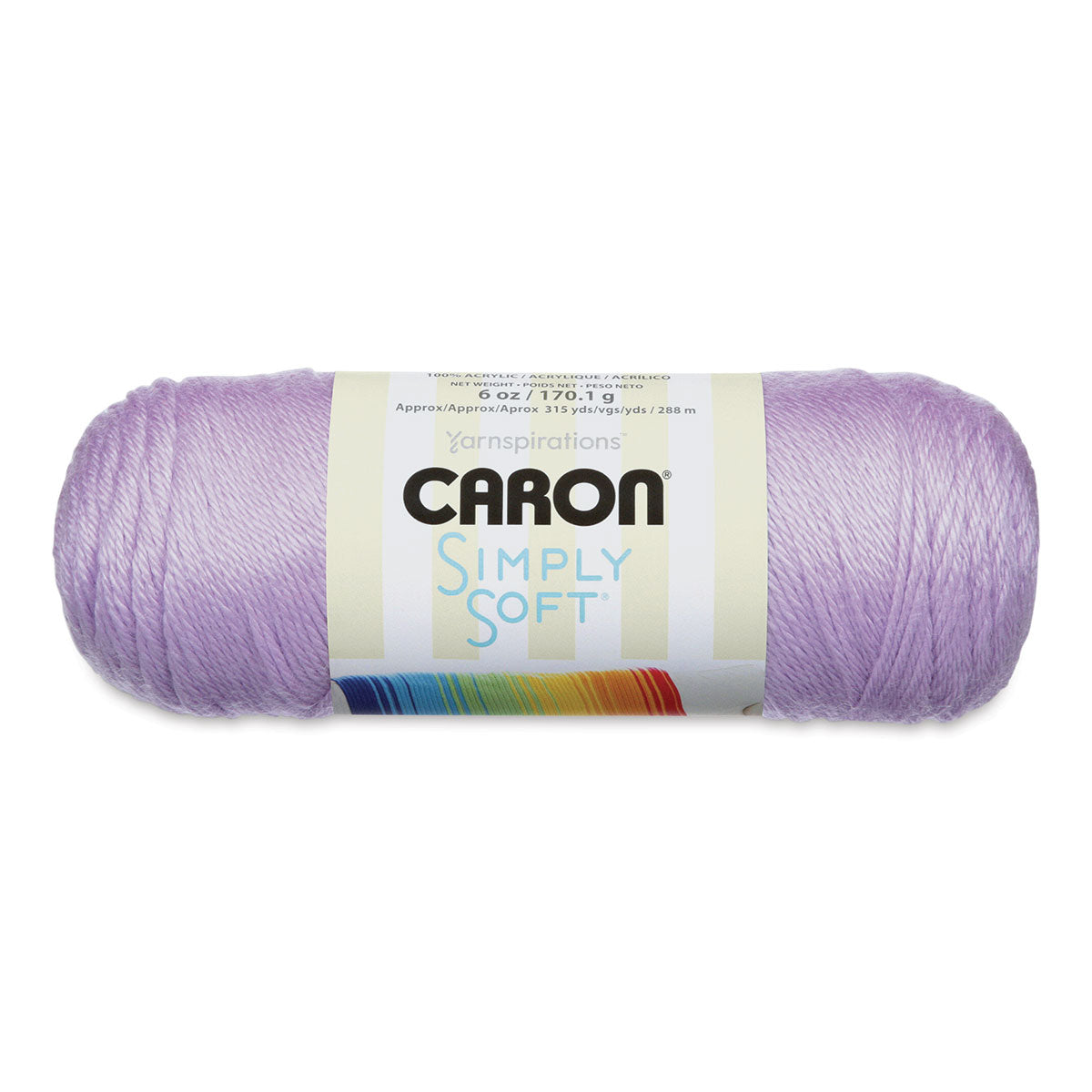 Caron Simply Soft Yarn
