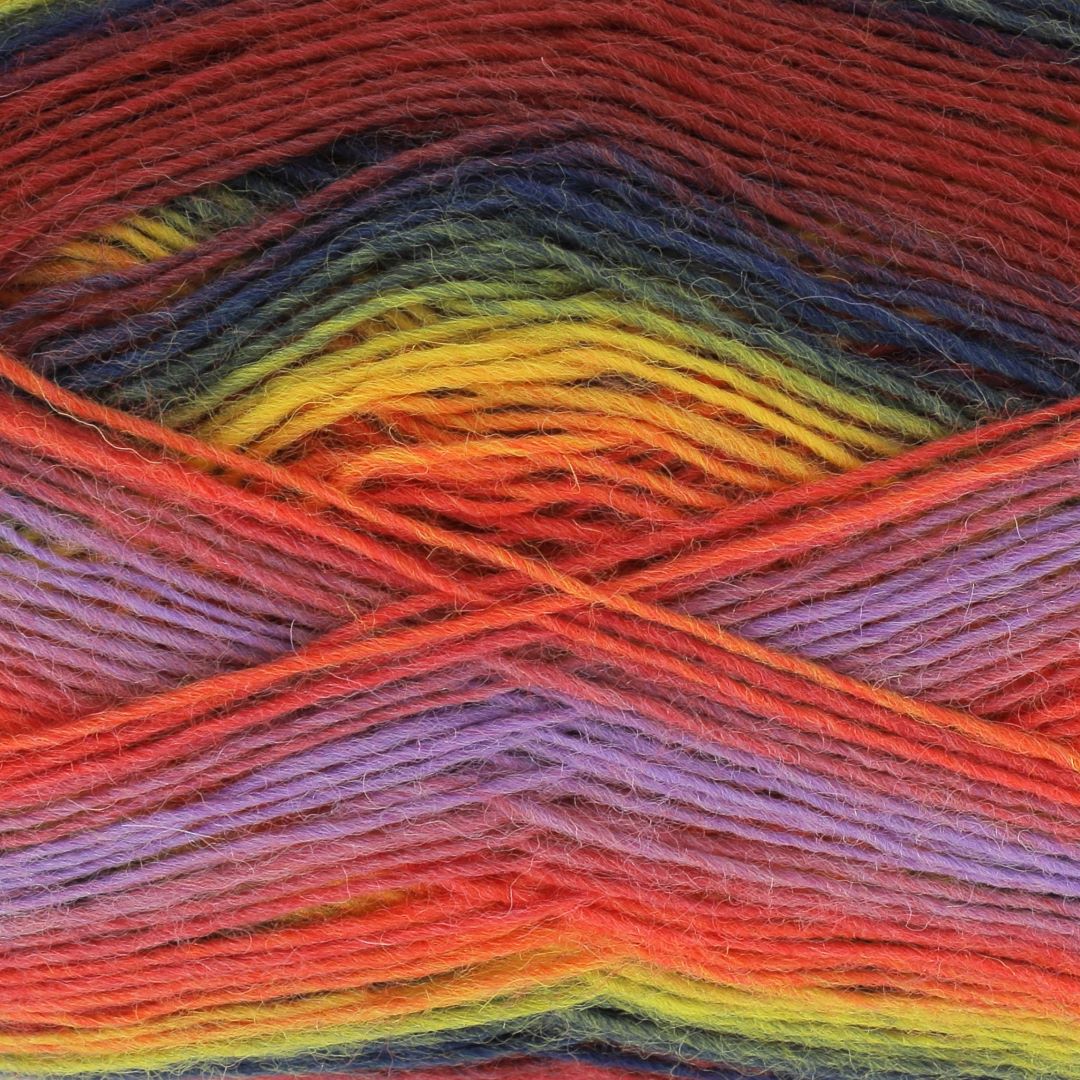 King Cole Rebel 4Ply Yarn