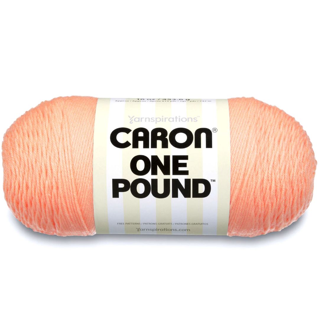 Caron One Pound Yarn