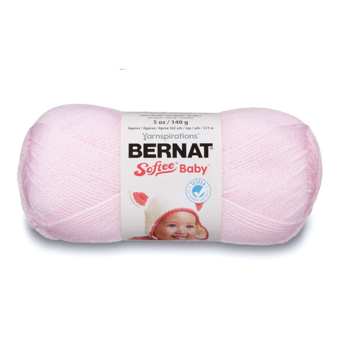 Bernat Softee Baby Yarn