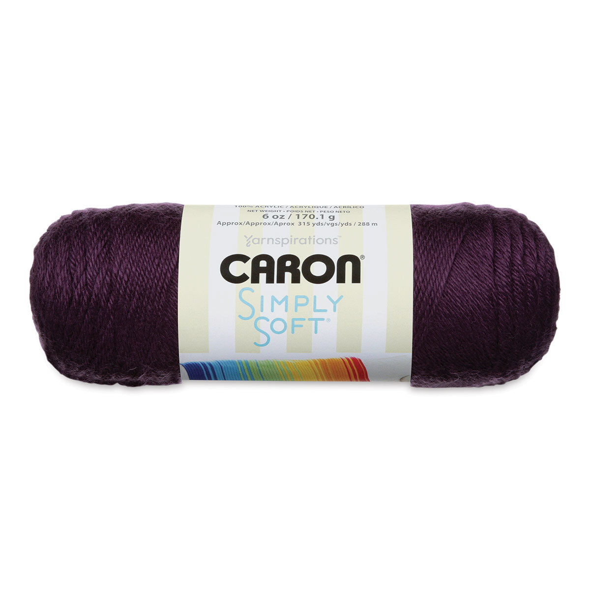 Caron Simply Soft Yarn