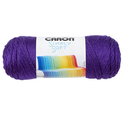 Caron Simply Soft Yarn