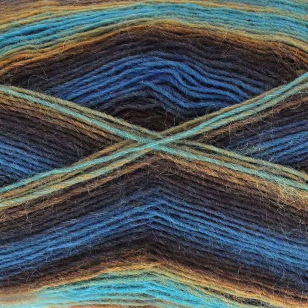 King Cole Rebel 4Ply Yarn