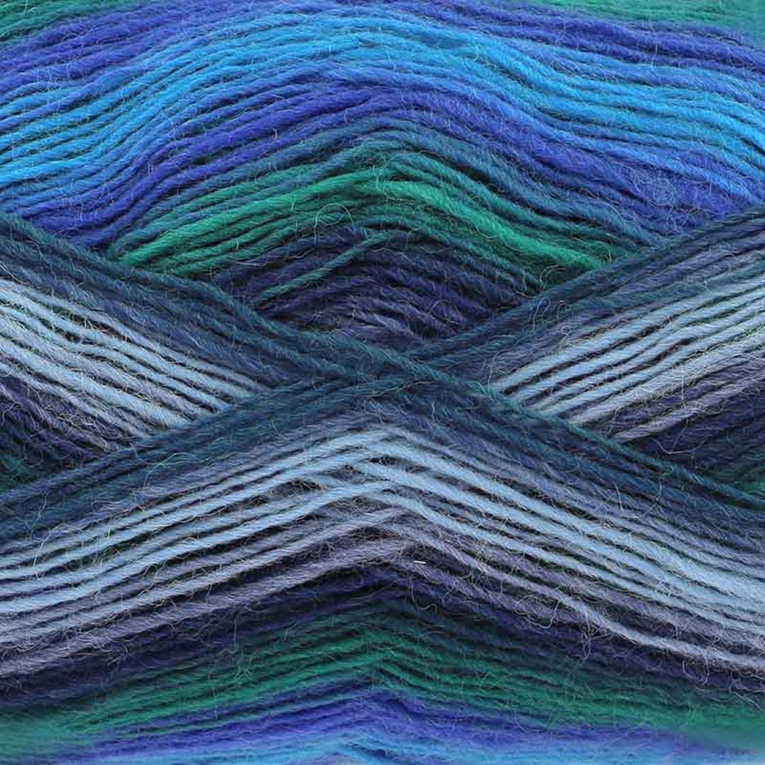 King Cole Rebel 4Ply Yarn