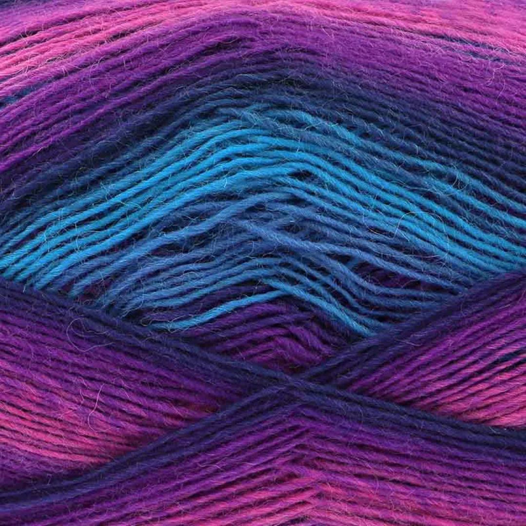 King Cole Rebel 4Ply Yarn