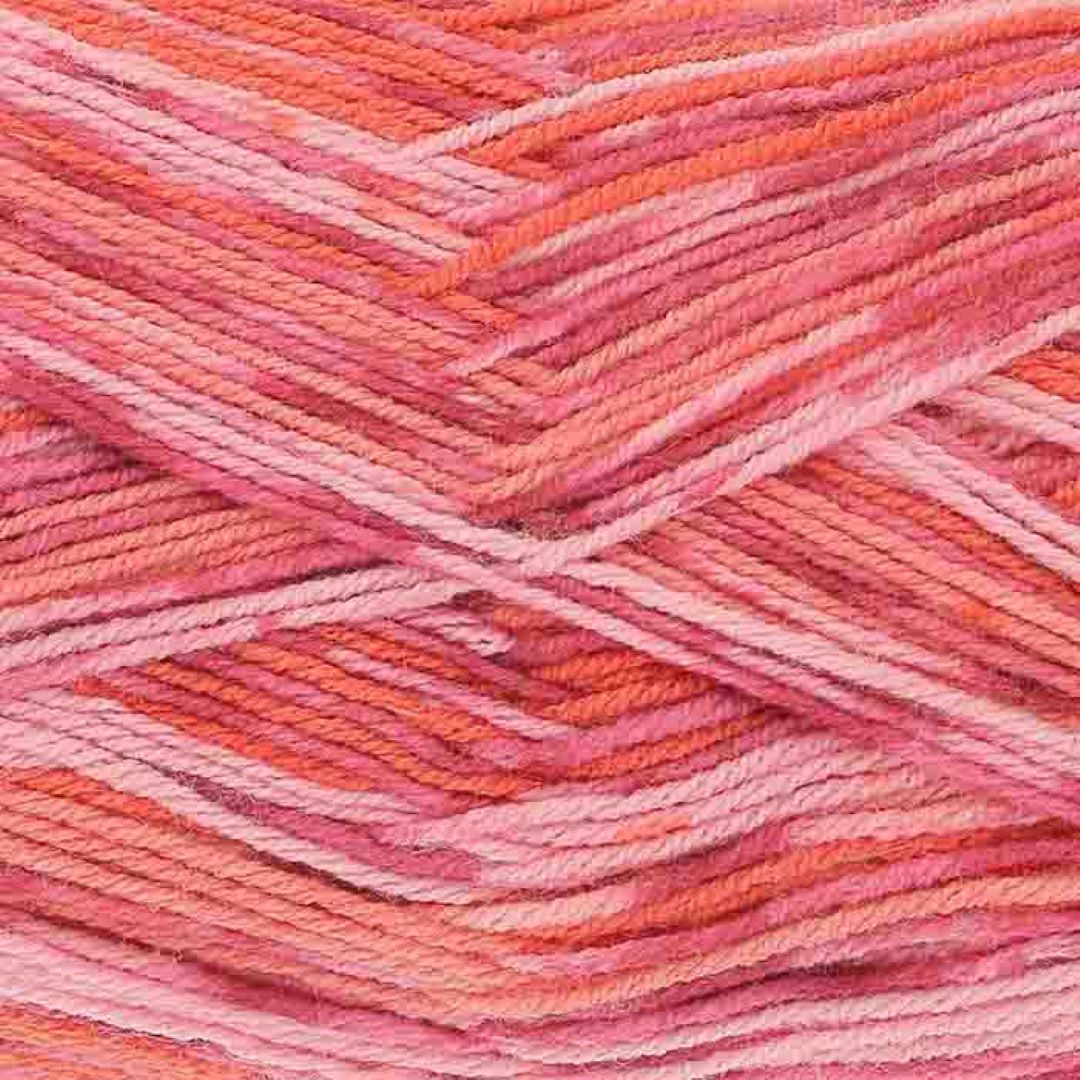 King Cole Zig Zag 4Ply