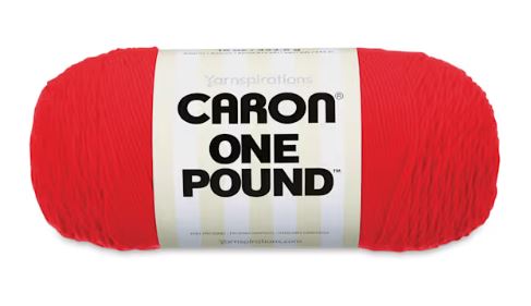 Caron One Pound Yarn