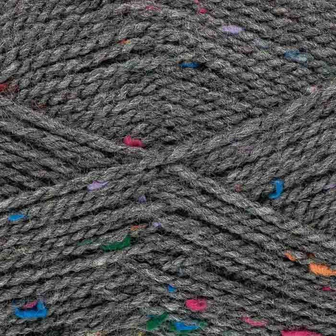 King Cole Big Value Aran Tweeds Yarn