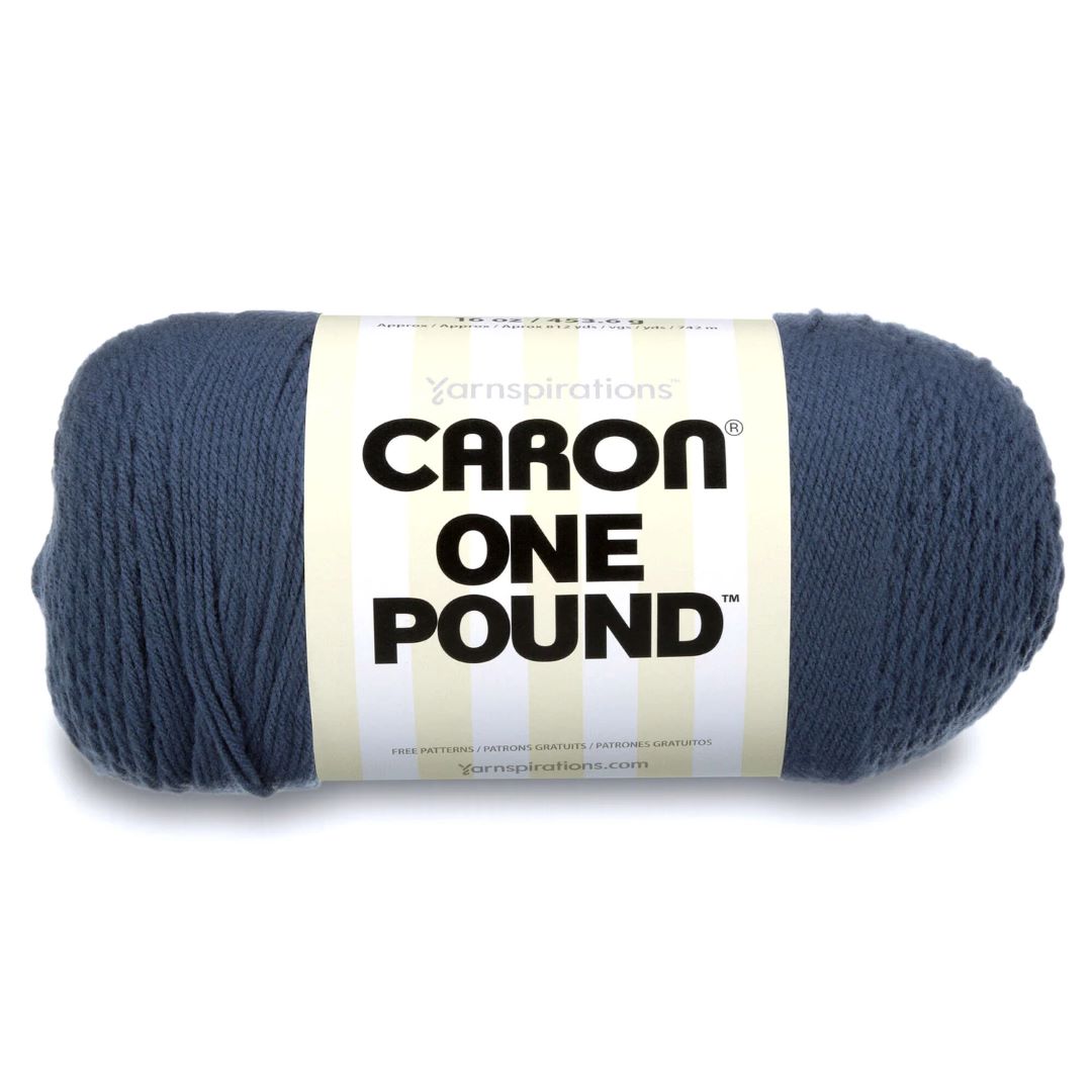 Caron One Pound Yarn