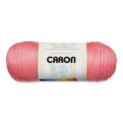 Caron Simply Soft Yarn