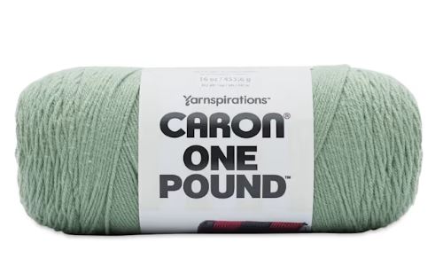 Caron One Pound Yarn