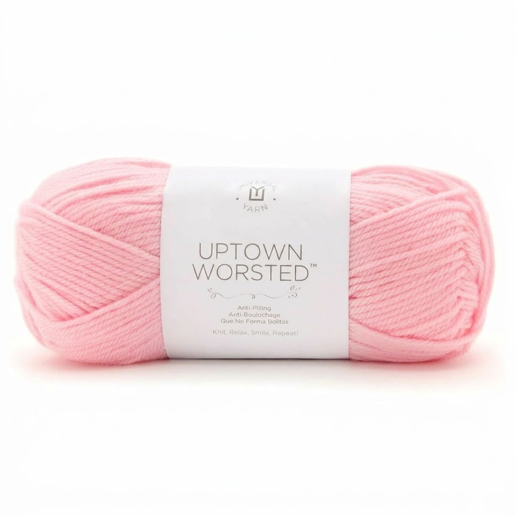 Universal Yarn Uptown Worsted