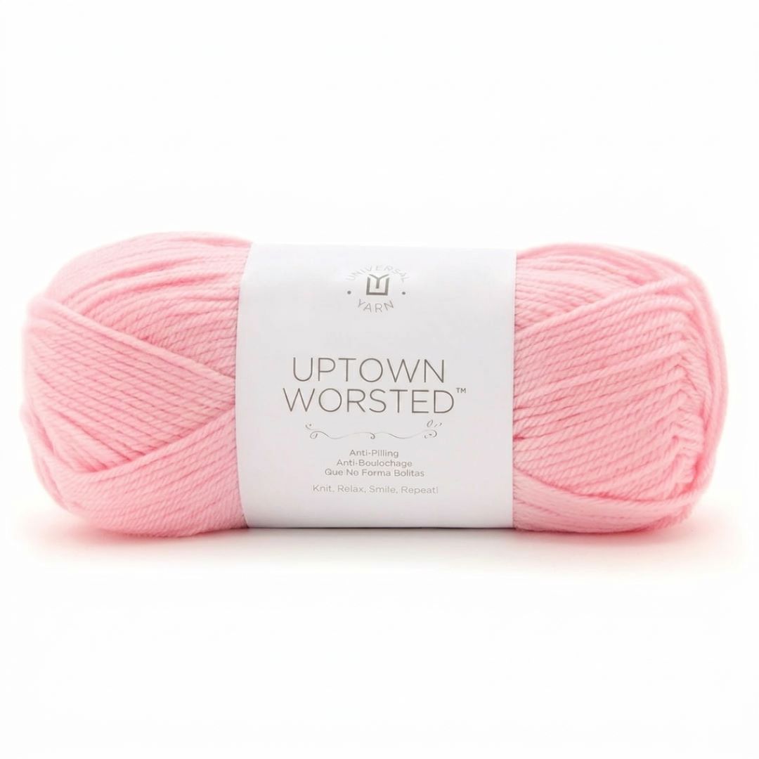 Universal Yarn Uptown Worsted