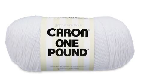 Caron One Pound Yarn